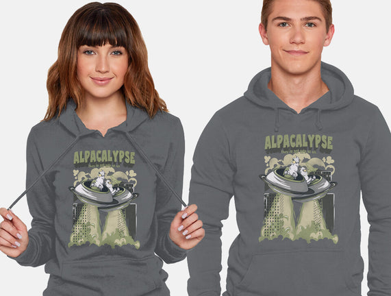 Alpacalypse