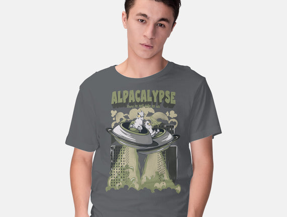 Alpacalypse