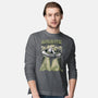 Alpacalypse-Mens-Long Sleeved-Tee-Claudia