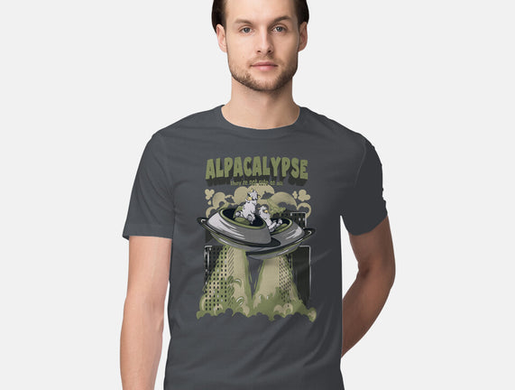 Alpacalypse