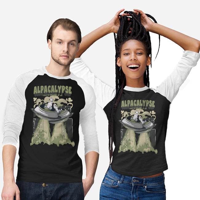 Alpacalypse-Unisex-Baseball-Tee-Claudia