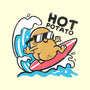 Hot Potato-Mens-Premium-Tee-NemiMakeit