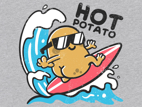 Hot Potato