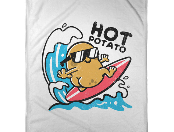 Hot Potato