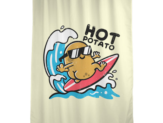 Hot Potato