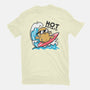 Hot Potato-Mens-Basic-Tee-NemiMakeit