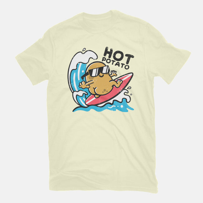 Hot Potato-Mens-Premium-Tee-NemiMakeit