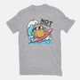 Hot Potato-Mens-Basic-Tee-NemiMakeit