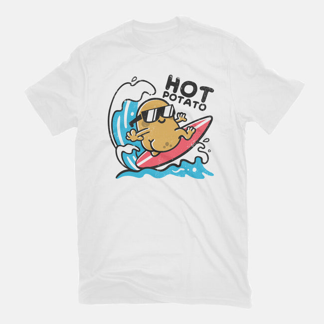 Hot Potato-Youth-Basic-Tee-NemiMakeit