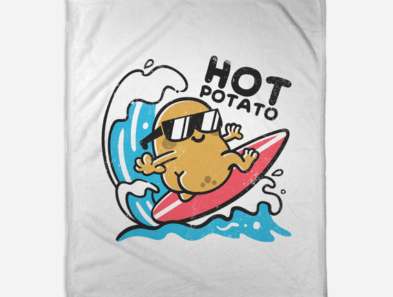 Hot Potato