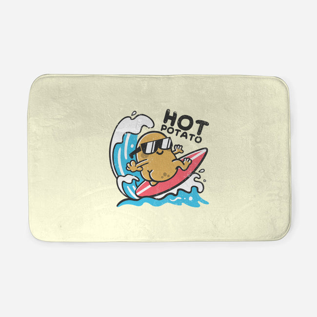 Hot Potato-None-Memory Foam-Bath Mat-NemiMakeit