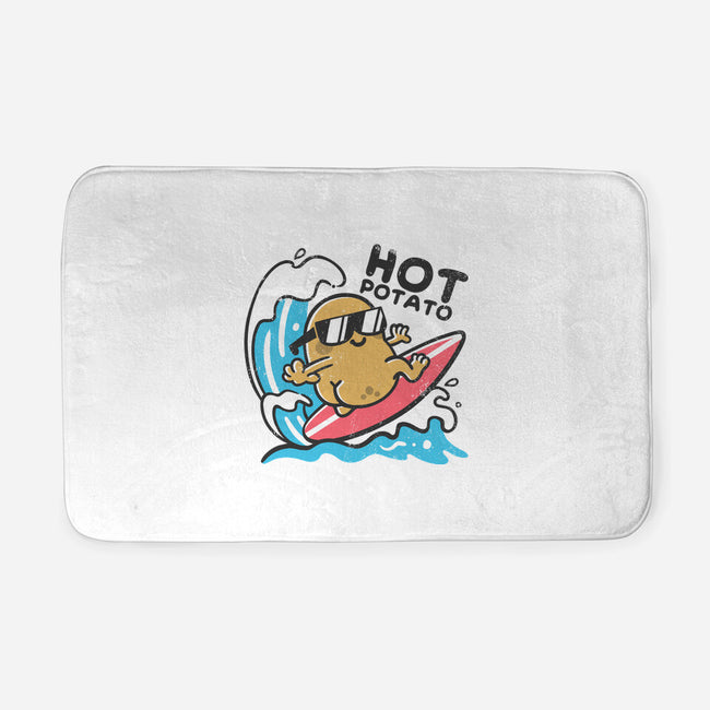 Hot Potato-None-Memory Foam-Bath Mat-NemiMakeit