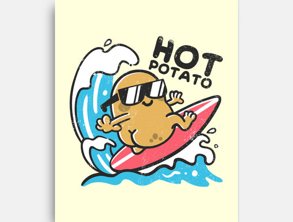 Hot Potato