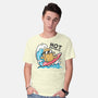 Hot Potato-Mens-Basic-Tee-NemiMakeit