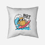 Hot Potato-None-Removable Cover-Throw Pillow-NemiMakeit