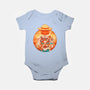 Summer Piece-Baby-Basic-Onesie-Bruno Mota