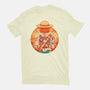 Summer Piece-Mens-Premium-Tee-Bruno Mota