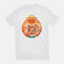 Summer Piece-Youth-Basic-Tee-Bruno Mota