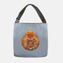 Summer Piece-None-Adjustable Tote-Bag-Bruno Mota