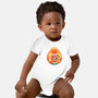 Summer Piece-Baby-Basic-Onesie-Bruno Mota