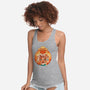 Summer Piece-Womens-Racerback-Tank-Bruno Mota