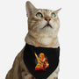 Ultimate Weapon-Cat-Adjustable-Pet Collar-hypertwenty