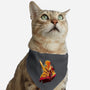 Ultimate Weapon-Cat-Adjustable-Pet Collar-hypertwenty