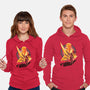 Ultimate Weapon-Unisex-Pullover-Sweatshirt-hypertwenty