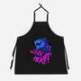 Jinxed-Unisex-Kitchen-Apron-Kenpachiudyan