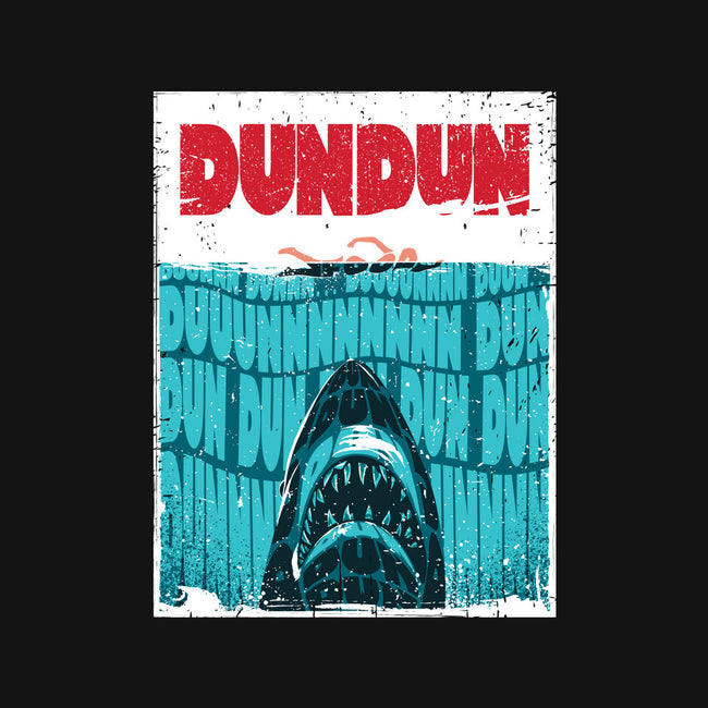 DUN DUN-Unisex-Baseball-Tee-Tronyx79