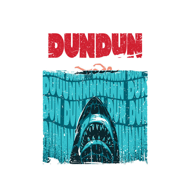 DUN DUN-Unisex-Kitchen-Apron-Tronyx79