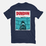 DUN DUN-Mens-Heavyweight-Tee-Tronyx79