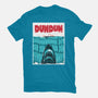 DUN DUN-Mens-Premium-Tee-Tronyx79