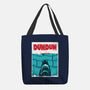 DUN DUN-None-Basic Tote-Bag-Tronyx79