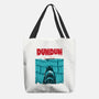 DUN DUN-None-Basic Tote-Bag-Tronyx79