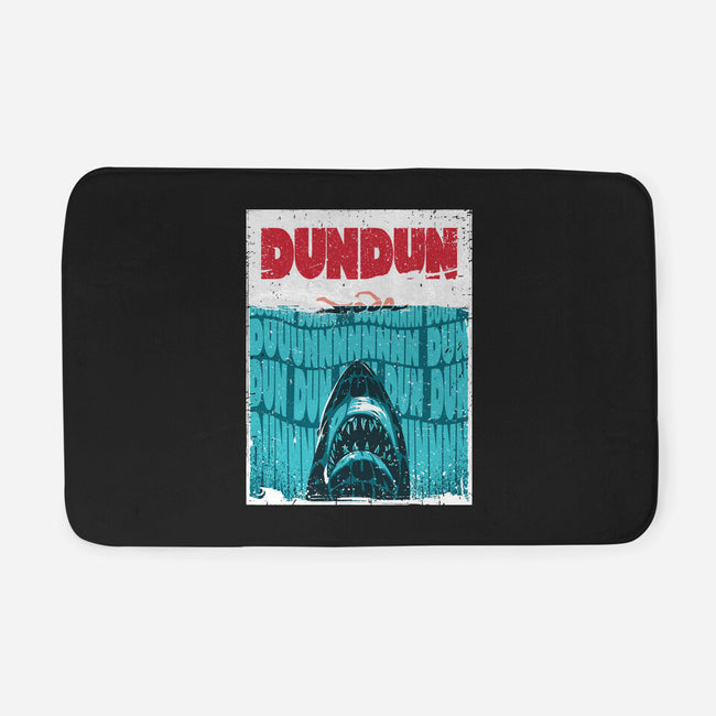 DUN DUN-None-Memory Foam-Bath Mat-Tronyx79