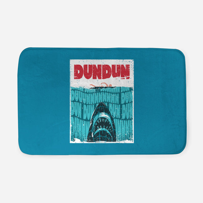 DUN DUN-None-Memory Foam-Bath Mat-Tronyx79