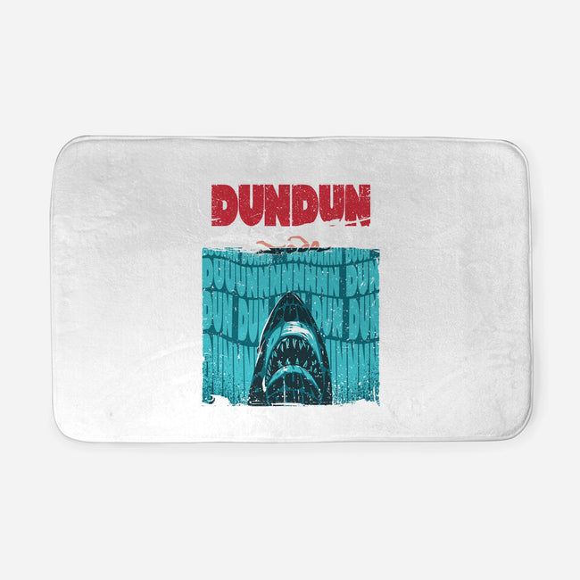 DUN DUN-None-Memory Foam-Bath Mat-Tronyx79