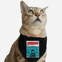 DUN DUN-Cat-Adjustable-Pet Collar-Tronyx79