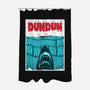 DUN DUN-None-Polyester-Shower Curtain-Tronyx79