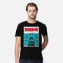 DUN DUN-Mens-Premium-Tee-Tronyx79