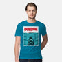 DUN DUN-Mens-Premium-Tee-Tronyx79