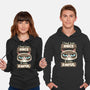 Awful Fun-Unisex-Pullover-Sweatshirt-Xentee