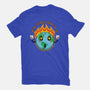 Happy Earth-Youth-Basic-Tee-Kladenko