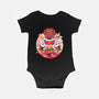 Winter Captors-Baby-Basic-Onesie-Bruno Mota