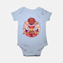 Winter Captors-Baby-Basic-Onesie-Bruno Mota