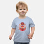 Winter Captors-Baby-Basic-Tee-Bruno Mota