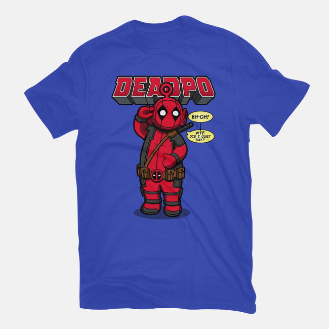 Deadpo-Mens-Premium-Tee-Boggs Nicolas