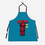 Deadpo-Unisex-Kitchen-Apron-Boggs Nicolas