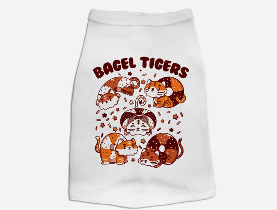 Bagel Tigers